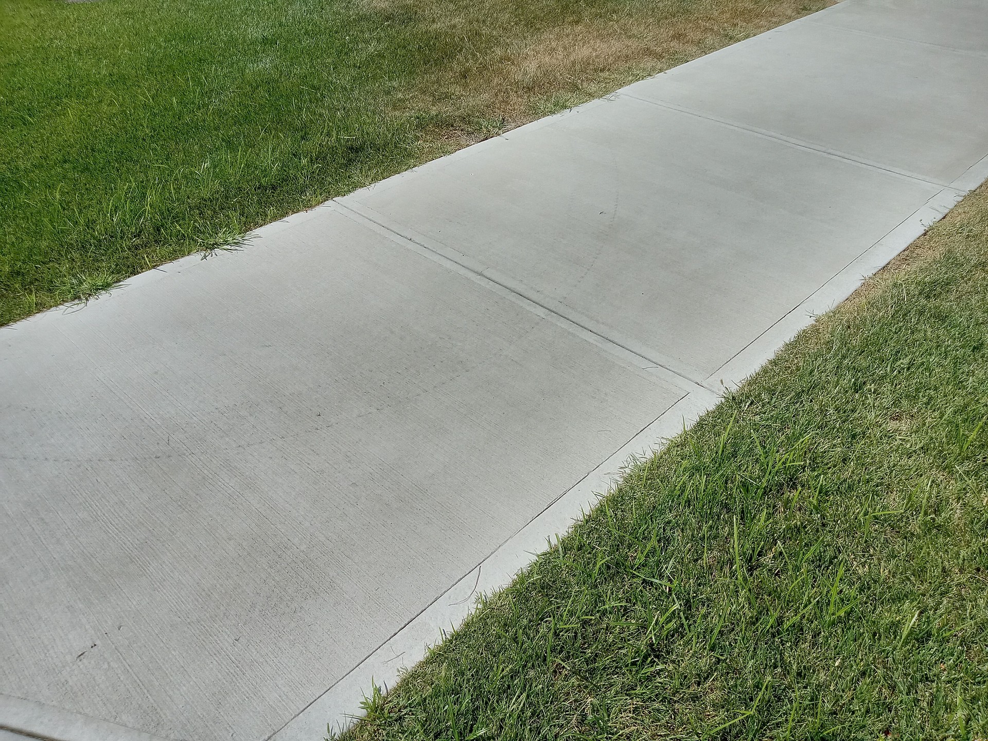 Sidewalk